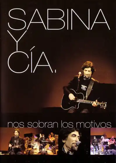 Watch and Download Sabina y CIA: Nos sobran los motivos 2