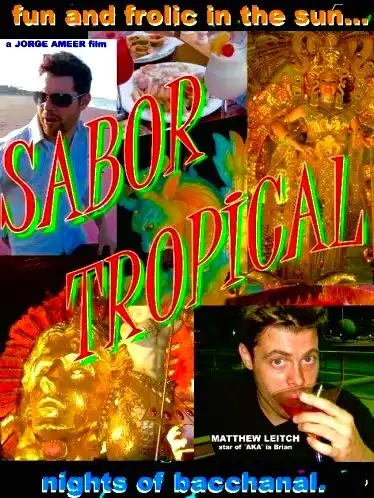 Watch and Download Sabor tropical 13