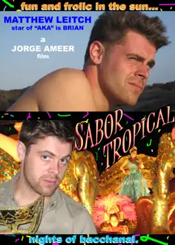 Watch and Download Sabor tropical 4