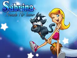 Watch and Download Sabrina: Friends Forever 2