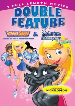 Watch and Download Sabrina: Friends Forever 3