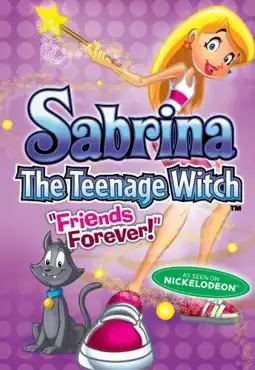 Watch and Download Sabrina: Friends Forever 4