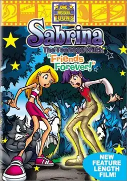 Watch and Download Sabrina: Friends Forever 6