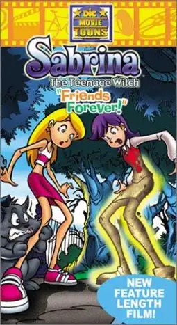 Watch and Download Sabrina: Friends Forever 7