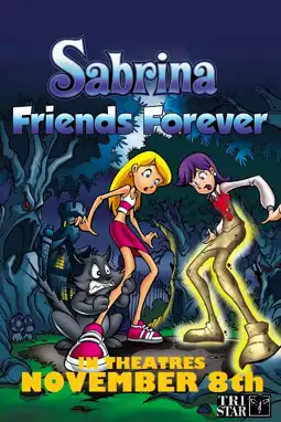 Watch and Download Sabrina: Friends Forever 9