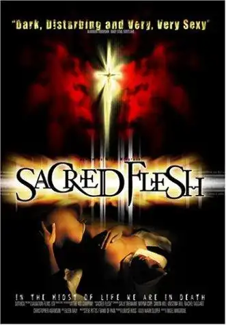 Watch and Download Sacred Flesh 7