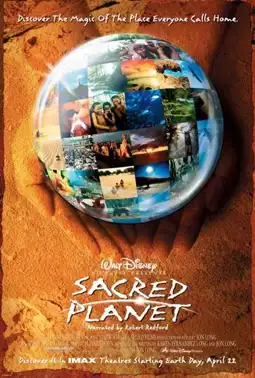 Watch and Download Sacred Planet 4