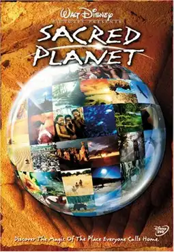 Watch and Download Sacred Planet 5