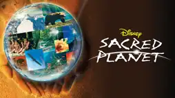 Watch and Download Sacred Planet 6