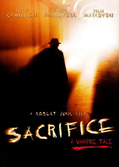 Watch and Download Sacrifice: A Vampire Tale 11