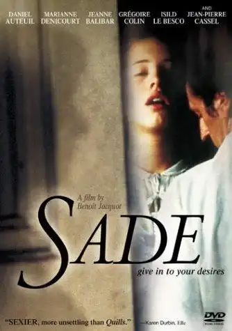 Watch and Download Sade 11