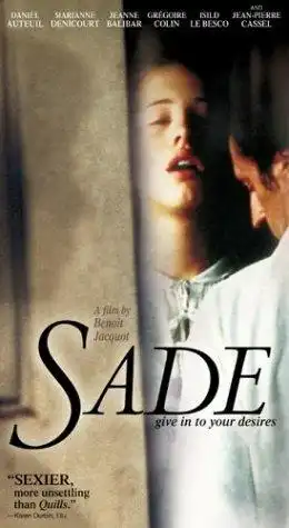 Watch and Download Sade 12