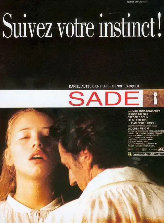 Watch and Download Sade 14