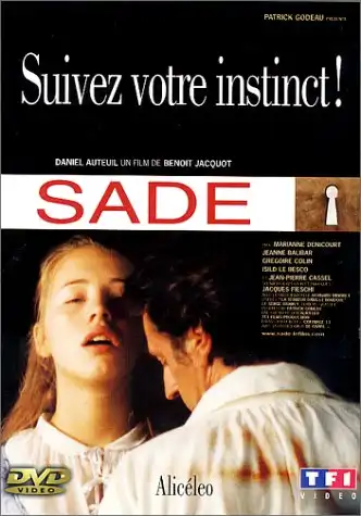 Watch and Download Sade 3