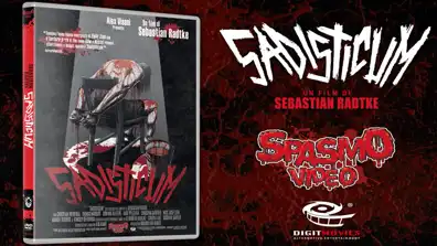 Watch and Download Sadisticum 1