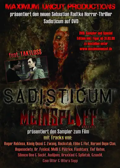 Watch and Download Sadisticum 2