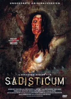 Watch and Download Sadisticum