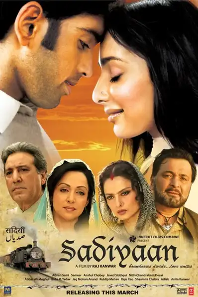 Watch and Download Sadiyaan: Boundaries Divide... Love Unites 2