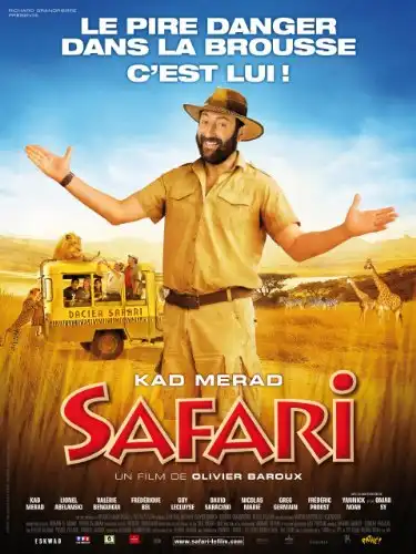 Watch and Download Safari 4