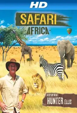 Watch and Download Safari: Africa 3