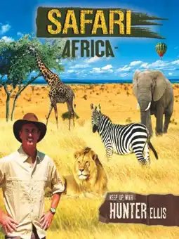 Watch and Download Safari: Africa 5