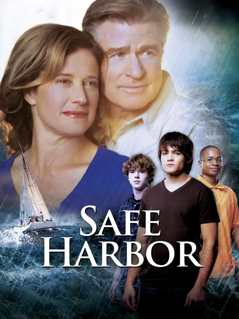 Watch and Download Safe Harbor 7