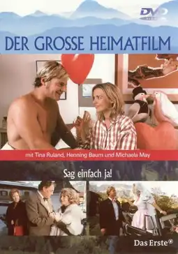 Watch and Download Sag einfach ja! 3