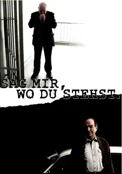 Watch and Download Sag mir, wo du stehst