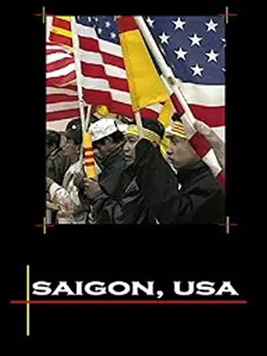 Watch and Download Saigon, U.S.A 1