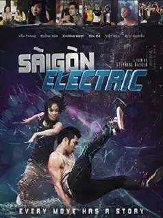 Watch and Download Saigon Electric