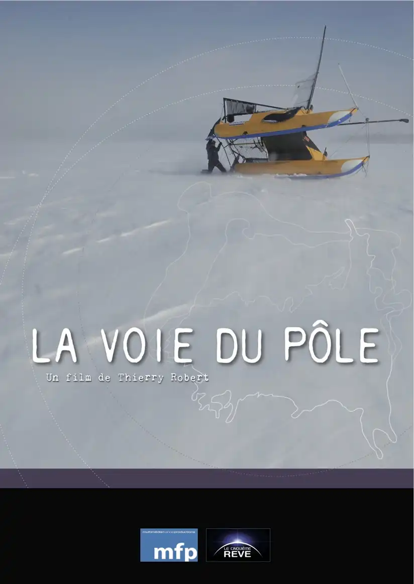 Watch and Download Sailing the North Pole 4