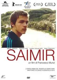 Watch and Download Saimir