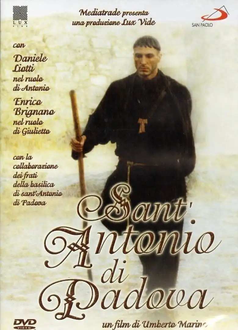 Watch and Download Saint Anthony: The Miracle Worker of Padua 4