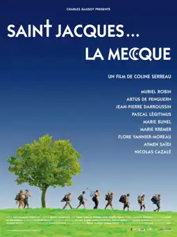 Watch and Download Saint-Jacques… La Mecque 2