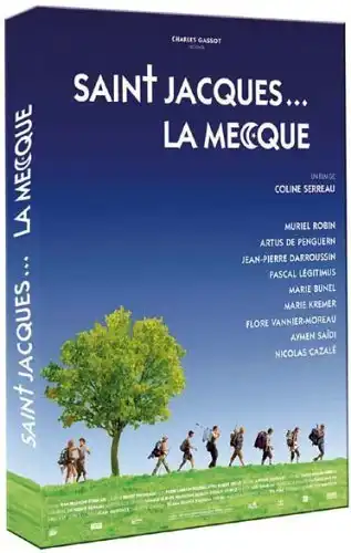 Watch and Download Saint-Jacques… La Mecque 5