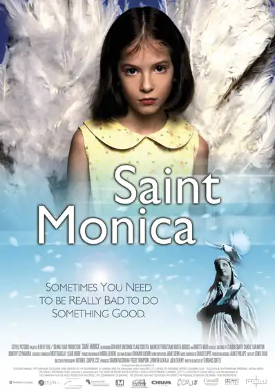 Watch and Download Saint Monica 2