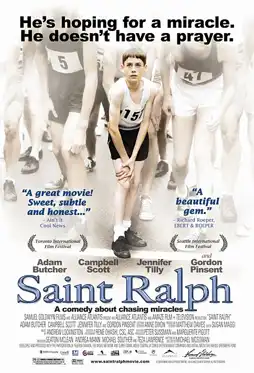 Watch and Download Saint Ralph 6