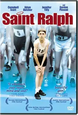 Watch and Download Saint Ralph 8