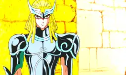 Watch and Download Saint Seiya Heaven Chapter: Overture 10