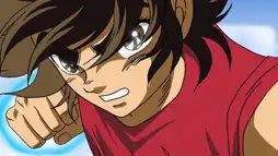 Watch and Download Saint Seiya Heaven Chapter: Overture 3