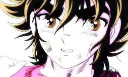 Watch and Download Saint Seiya Heaven Chapter: Overture 7