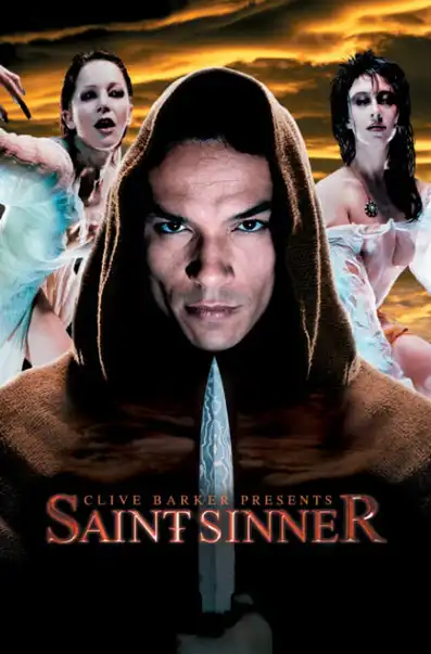 Watch and Download Saint Sinner 13