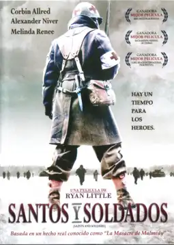 Watch and Download Saints and Soldiers 15