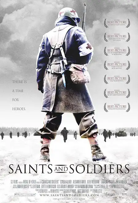 Watch and Download Saints and Soldiers 16