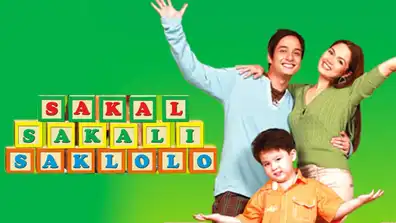 Watch and Download Sakal, Sakali, Saklolo 1