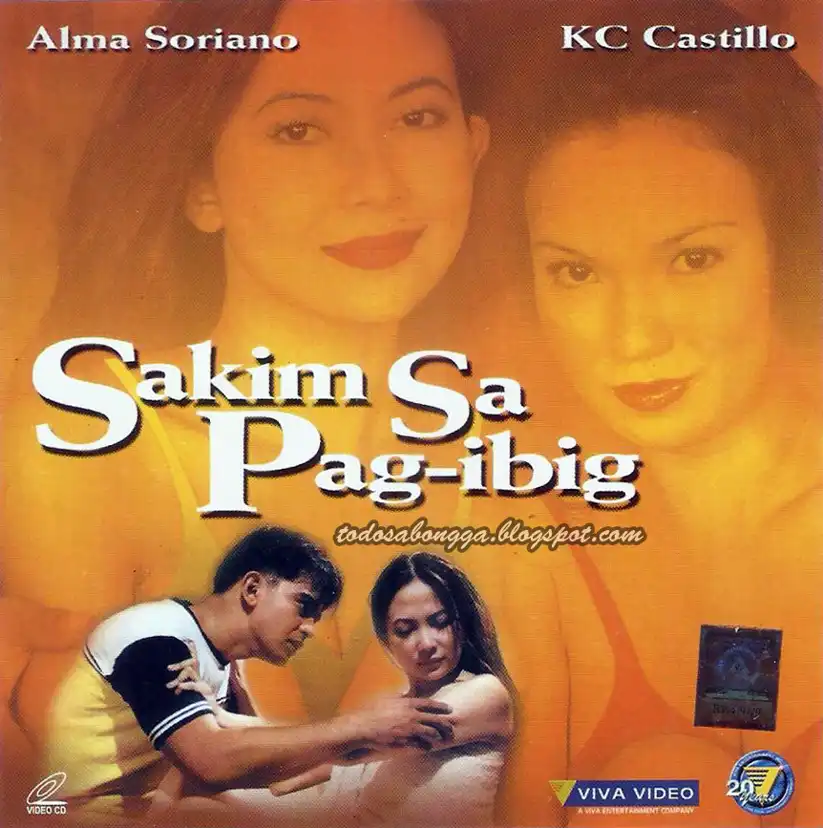 Watch and Download Sakim Sa Pag-ibig 1