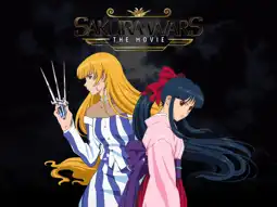 Watch and Download Sakura Wars: The Movie 5