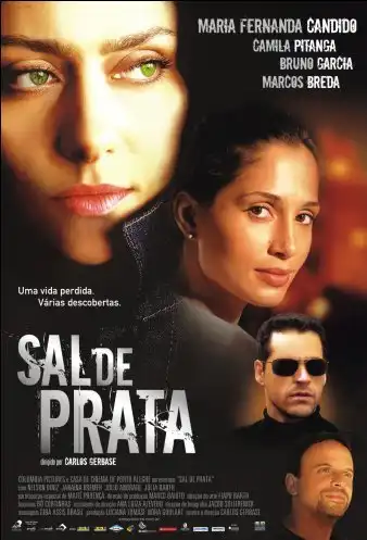 Watch and Download Sal de Prata 2