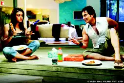 Watch and Download Salaam Namaste 5