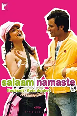 Watch and Download Salaam Namaste 8